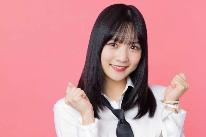 カントリー・ガールズJuice=Juice稲場愛香 FCイベントDVD