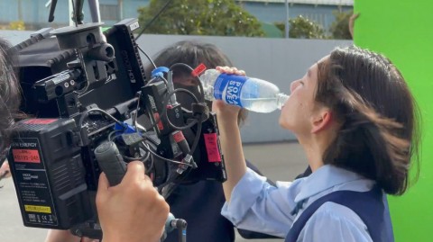 �|�J���X�G�b�g�VCM�w�ł��N���������x�у��C�L���O�J�b�g