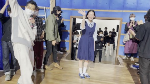 �|�J���X�G�b�g�VCM�w�ł��N���������x�у��C�L���O�J�b�g