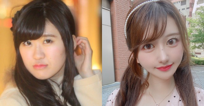 整形美女 今の顔は点 整形は私を幸せにしない 学歴コンプ Snsアンチの攻撃 それでも彼女が屈しない理由 Oricon News