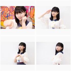 ��Fanthology!���c�����v�C���^�r���[