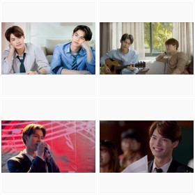 �^�CBL�f��w2gether THE MOVIE�x��ʎʐ^