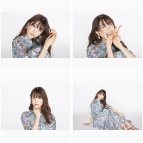 『春の呪い』高橋ひかるフォトギャラリー