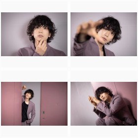 ��Fanthology!�����H�������B�艺�낵�t�H�g�M�������[