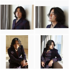 ������N�ē�i�w�͂郒����ЂƁx�剉�E�R�c�F�V�C���^�r���[�J�b�g