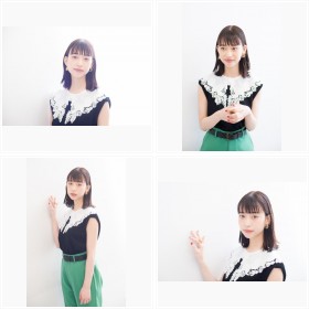 森川葵フォトギャラリー