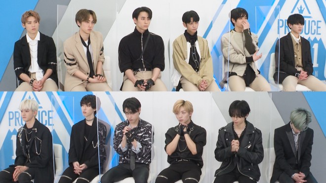 画像・写真 | 『PRODUCE 101 JAPAN SEASON2』 38枚目 | ORICON NEWS