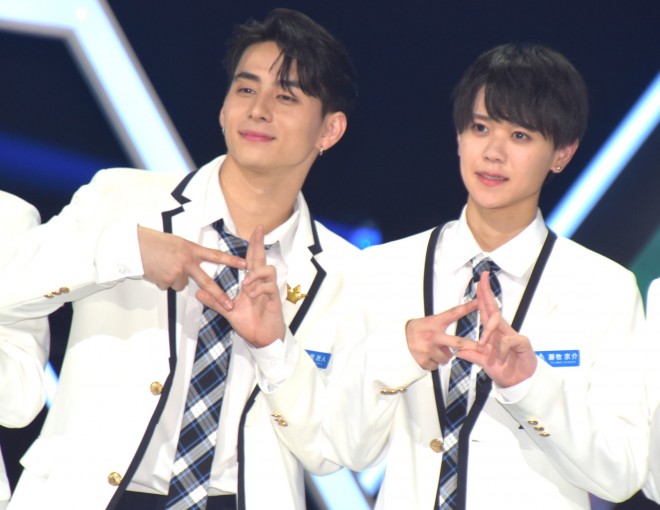 画像・写真 | 『PRODUCE 101 JAPAN SEASON2』 103枚目 | ORICON NEWS