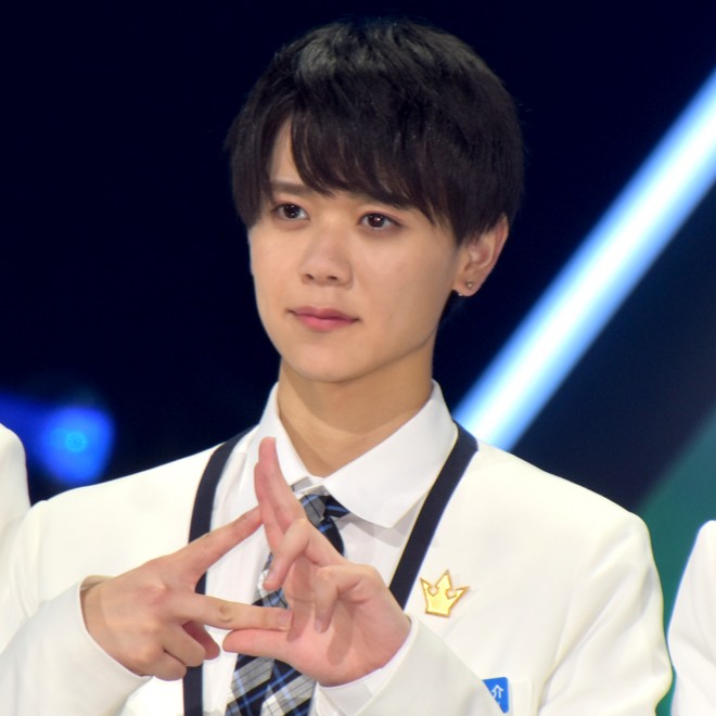 藤牧京介 プデュセット　ＰＲＯＤＵＣＥ １０１ ＪＡＰＡＮ　INI 藤牧 京介 | 101練習生 | PRODUCE 101 JAPAN OFFICIAL SITE