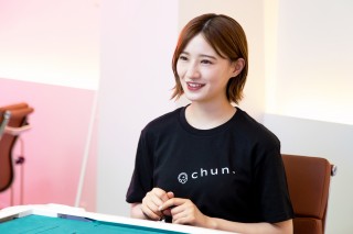 画像・写真 | 元・乃木坂46、雀士としても活躍する中田花奈