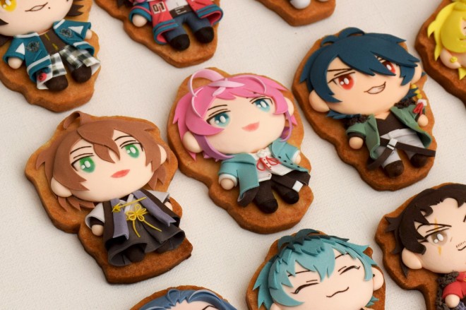 �����ނ��񂪍�������̃N�b�L�[�i@kiri0izm�j