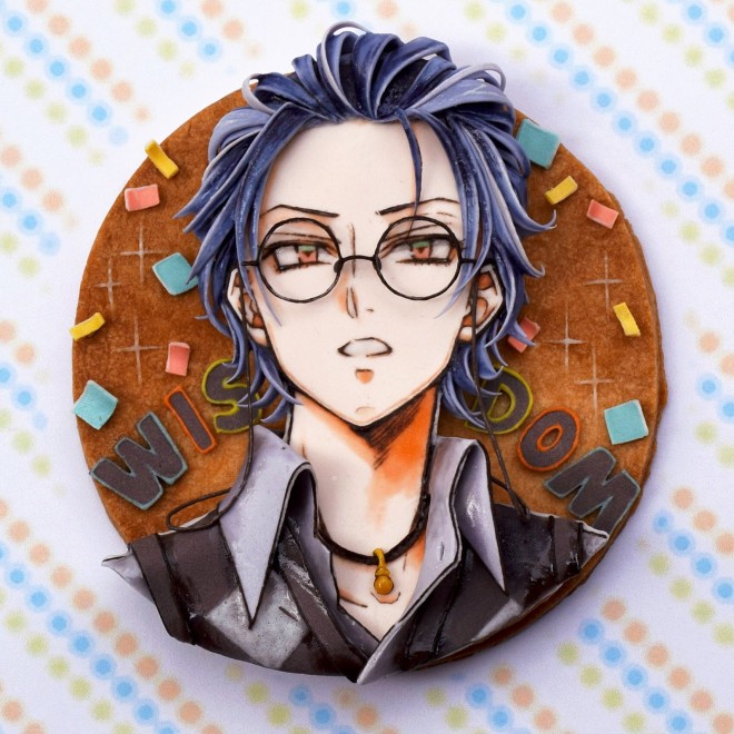 �����ނ��񂪍�������̃N�b�L�[�i@kiri0izm�j