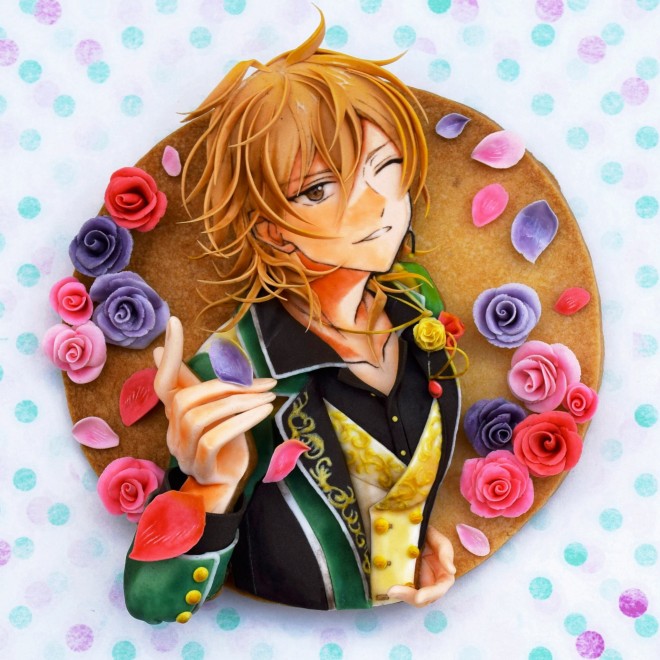 �����ނ��񂪍�������̃N�b�L�[�i@kiri0izm�j