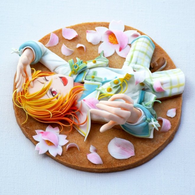 �����ނ��񂪍�������̃N�b�L�[�i@kiri0izm�j