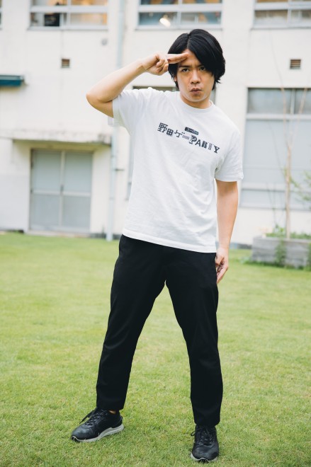 野田ゲー　スウェット　マヂカルラブリー　野田クリスタル　パーカー　フーディー 野田ゲー スウェット マヂカルラブリー 野田クリスタル パーカー