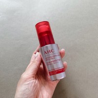 AHC i`veNV v V[h