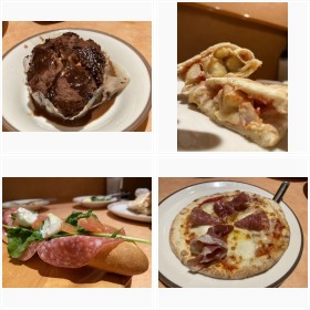 �ҏW���Ŏ��H�I�}�b�V���񗬔��������T�C�[�̐H�ו��M�������[