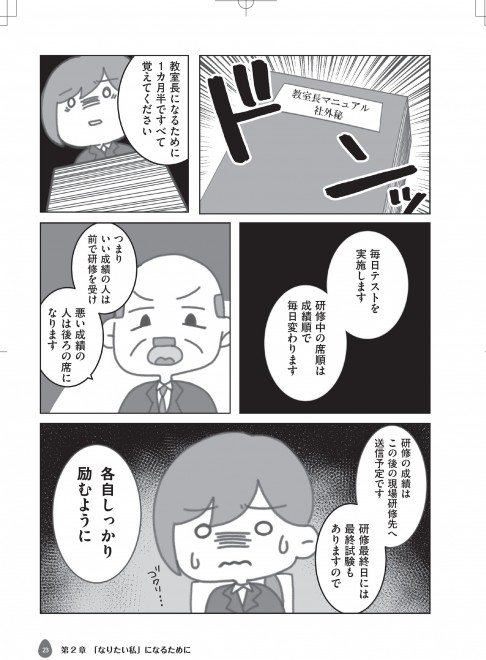 �w�Ȃ�Ŏ����K����Q? �|�Èł̒��Ō������������B�|�x