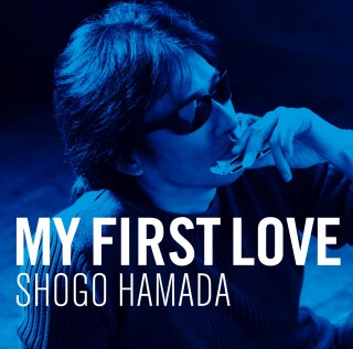 浜田省吾 ON THE ROAD 2005 ツアー会場限定販売 MY FIRST LOVE