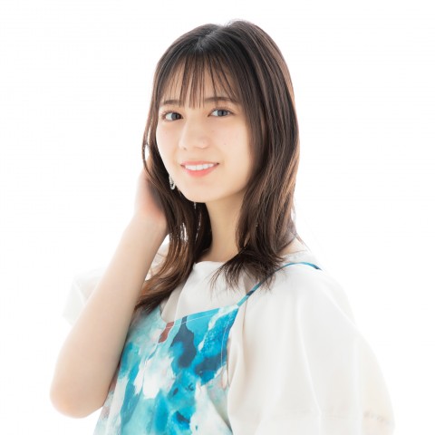 中古生写真(乃木坂46) 小坂菜緒/バストアップ/日向坂46ランダム