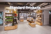 渋谷マークシティにオープンした『Standard Products』