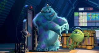画像・写真 | ディズニー&ピクサー映画『モンスターズ・インク 画像・写真 | ディズニー&ピクサー映画『モンスターズ・インク