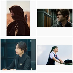 Netflix 7月ラインナップ