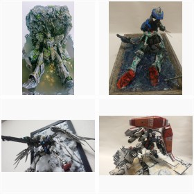 �w���؉�����Hi-�˃K���_���x�ق��̂����̖͌^��������i�R���N�V����