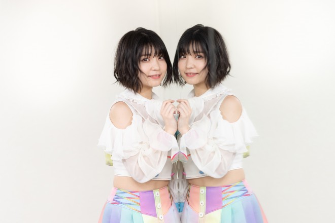 根本凪 DMMスクラッチ 等身大タペストリー 虹のコンキスタドール