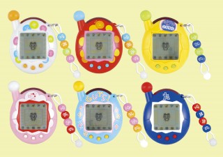 たまごっち 昔の機種 初代たまごっち 全種類！