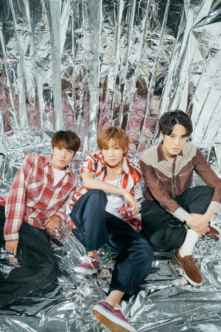 7ORDER�i������j�X�c���E�l�A���䌪���Y�A�^�c�C�n�iC�jORICON NewS inc.�@�B�e�FKOBA 