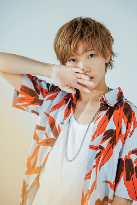 安井謙太郎の画像 写真 7orderインタビュー撮りおろし 1枚目 Oricon News