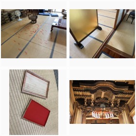 ���̂悤�ȑ��Ղ��c�Ɛl��3�Ώ����H ����_�ЂŋN�����u�������鎖���v