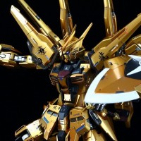 wAKATSUKI GUNDAM spec 2x@E摜񋟁^쎁@iCjnʁETCY