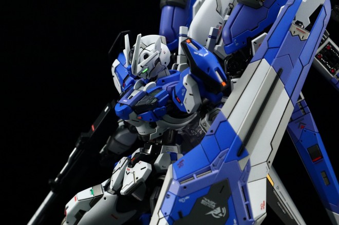 画像・写真 | 『AKATSUKI GUNDAM spec 2』『ガンダムエアリアル