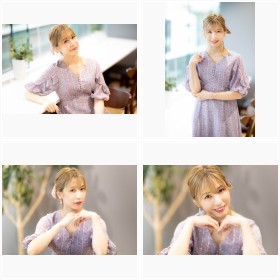 大島麻衣フォトギャラリー