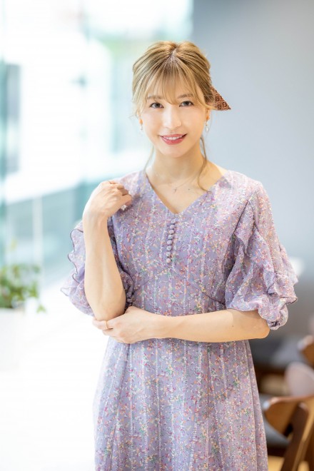 大島麻衣 Akb48 ブレイク前夜 に脱退も だからこそ今がある 大人のお姉さん キャラで無双 Oricon News