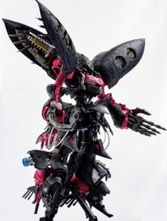 画像 写真 キュベレイ Unknown ほか 凜パパ氏作品コレクション 3枚目 Oricon News