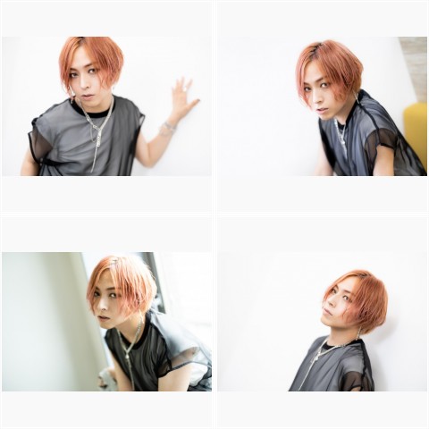 蒼井翔太の画像 写真 ゆりやん 髪型イメチェンは 雑誌の企画 イベントでボケ倒す 7枚目 Oricon News