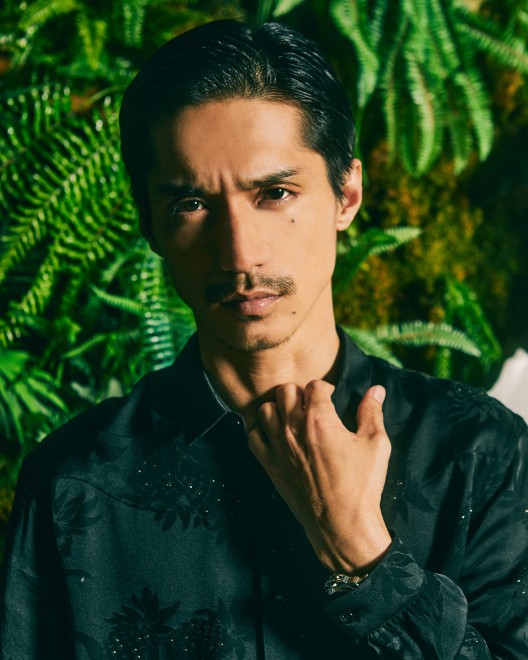 ♡♡ 錦戸亮 公式写真