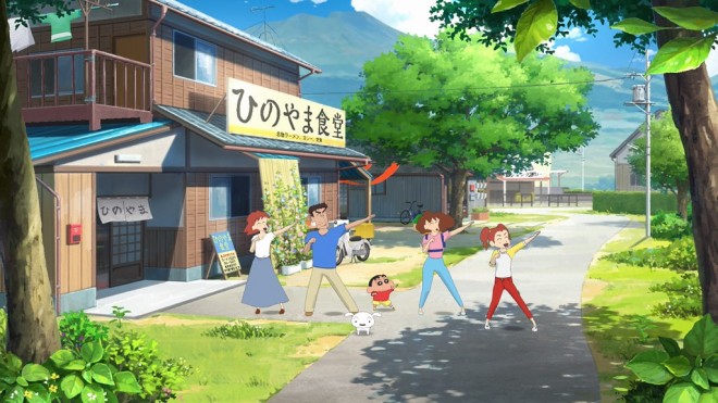 リラックスできる場所を作りたい スローライフゲームのパイオニア ぼくなつ 制作者が語る 年以上前からこだわる 負けない世界 Oricon News