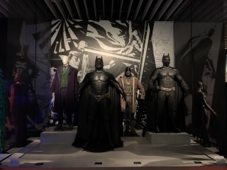 画像・写真 | DCの特別総合展「DC展 スーパーヒーローの誕生」開催中 18枚目 | ORICON NEWS