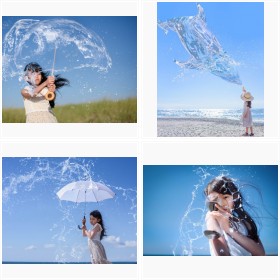 �u�~���m��100%�́h���P�h�v Kogame����t�H�g�M�������[