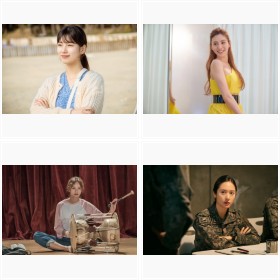 名実ともに認められた韓国のアイドル出身の女優5人!【ハングクTIMES Vol.18】