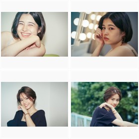 『虹とオオカミには騙されない』インタビュー