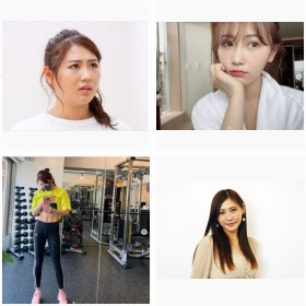 西野未姫 フォトギャラリー