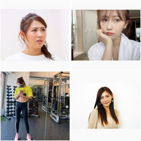 西野未姫の画像・写真 | 【動画】大島優子、今は「思い出づくりの日々