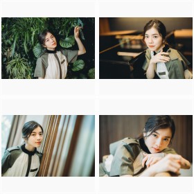 ��Fanthology!��milet�B�艺�낵�t�H�g�M�������[