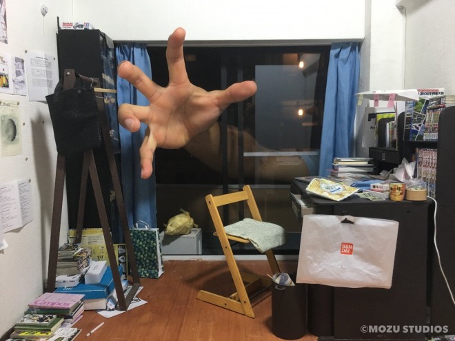 Mozu񍂍Z1N̎̍ii摜񋟁FMozuj