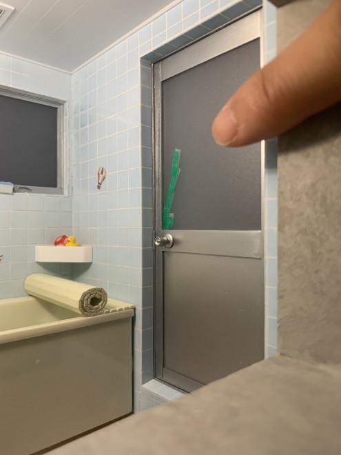 XeX̃hAi摜񋟁FMozuj